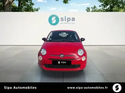 Photo 38 Fiat 500  1.2 69 ch S/S