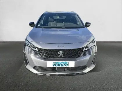 Photo 17 Peugeot 3008  BlueHDi 130ch S&S EAT8