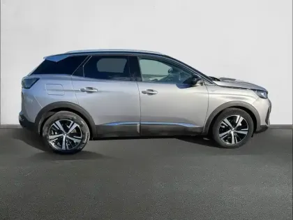 Photo 19 Peugeot 3008  BlueHDi 130ch S&S EAT8