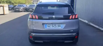 Photo 5 Peugeot 3008  BlueHDi 130ch S&S EAT8