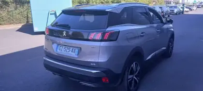 Photo 6 Peugeot 3008  BlueHDi 130ch S&S EAT8