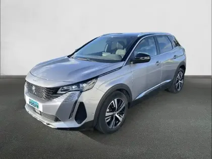Photo 16 Peugeot 3008  BlueHDi 130ch S&S EAT8