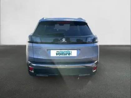 Photo 20 Peugeot 3008  BlueHDi 130ch S&S EAT8