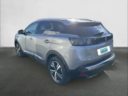 Photo 22 Peugeot 3008  BlueHDi 130ch S&S EAT8