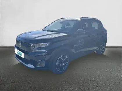 Photo Citroën C3 Plus