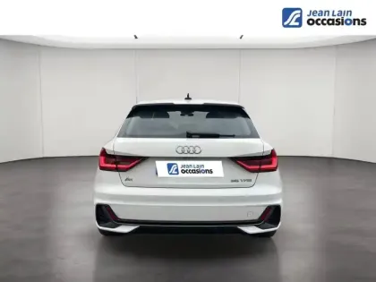 Photo 5 Audi A1  Sportback 35 TFSI 150 ch S tronic 7