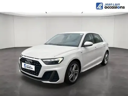 Photo Audi A1 S Line