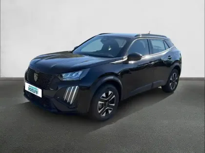Photo Peugeot 2008 Edition