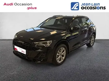 Photo Audi Q3 S Line