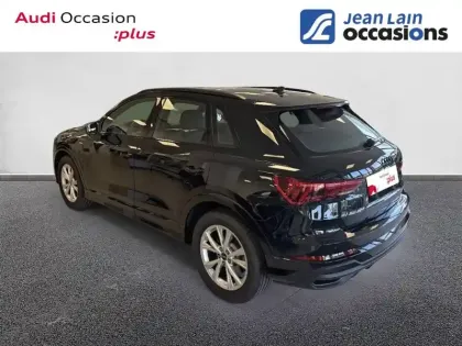 Photo 6 Audi Q3  35 TFSI 150 ch S tronic 7