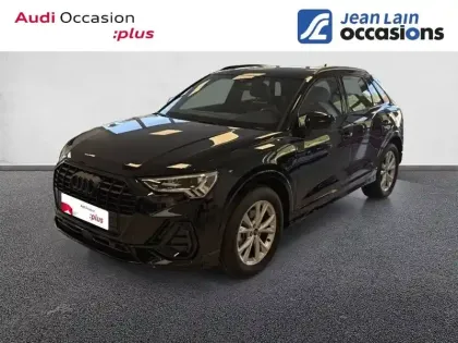 Photo 20 Audi Q3  35 TFSI 150 ch S tronic 7