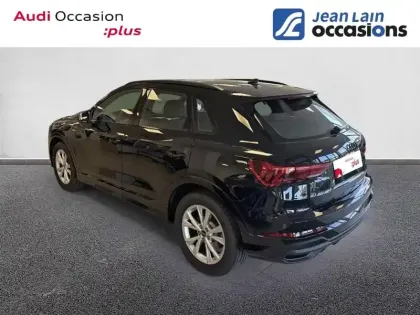 Photo 26 Audi Q3  35 TFSI 150 ch S tronic 7