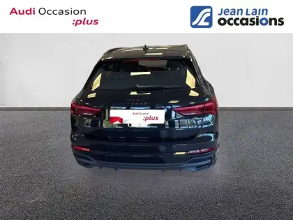 Photo 5 Audi Q3  35 TFSI 150 ch S tronic 7