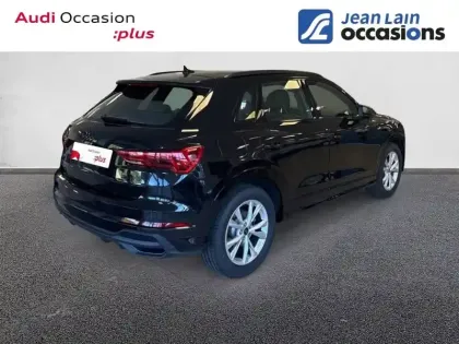 Photo 24 Audi Q3  35 TFSI 150 ch S tronic 7