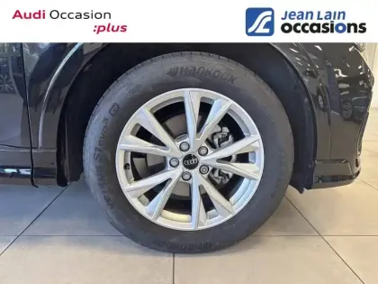 Photo 8 Audi Q3  35 TFSI 150 ch S tronic 7