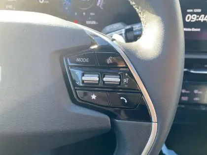 Photo 19 Kia Niro  EV Electrique 204 ch