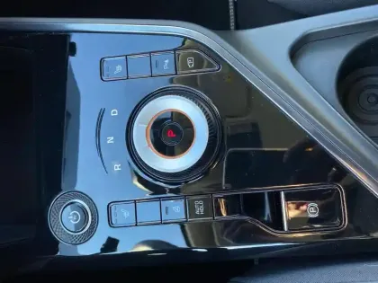 Photo 21 Kia Niro  EV Electrique 204 ch