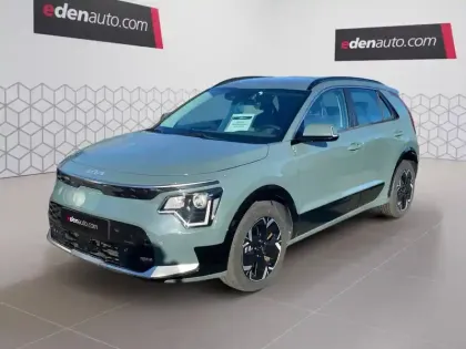 Photo Kia Niro Active