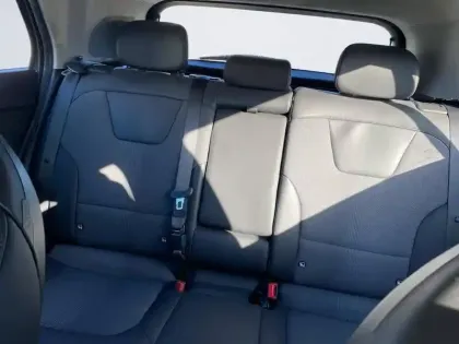 Photo 12 Kia Niro  EV Electrique 204 ch