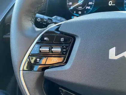 Photo 18 Kia Niro  EV Electrique 204 ch
