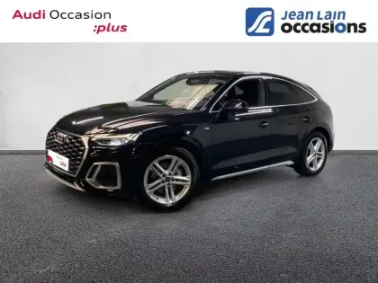 Photo Audi Q5 S Line