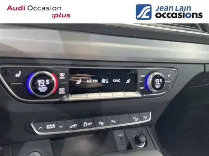 Photo 13 Audi Q5  Sportback 50 TFSIe 299 S tronic 7 Quattro