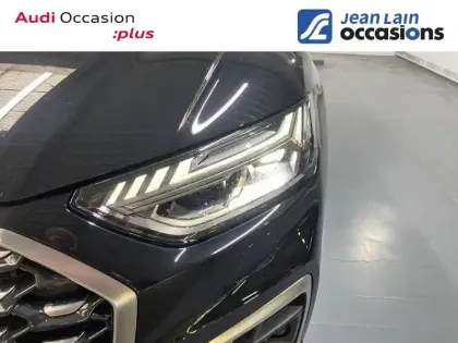 Photo 18 Audi Q5  Sportback 50 TFSIe 299 S tronic 7 Quattro