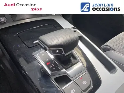 Photo 12 Audi Q5  Sportback 50 TFSIe 299 S tronic 7 Quattro