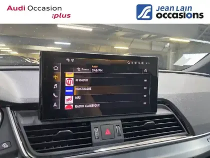 Photo 15 Audi Q5  Sportback 50 TFSIe 299 S tronic 7 Quattro