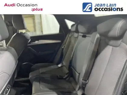 Photo 16 Audi Q5  Sportback 50 TFSIe 299 S tronic 7 Quattro