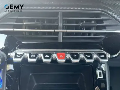 Photo 14 Peugeot 2008  PureTech 130 S&S EAT8