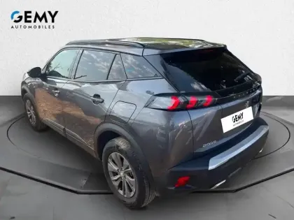 Photo 6 Peugeot 2008  PureTech 130 S&S EAT8