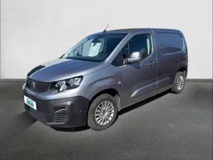 Photo Peugeot Partner Premium