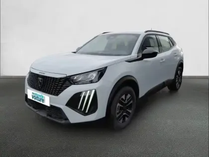 Photo Peugeot 2008 Edition