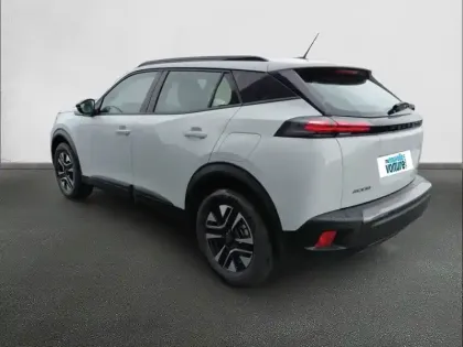 Photo 6 Peugeot 2008  Hybrid 110 ch e-DCS6