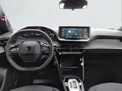 Photo 7 Peugeot 2008  Hybrid 110 ch e-DCS6