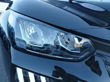 Photo 15 Peugeot 208  Hybrid 110 ch e-DCS6