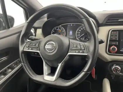 Photo 25 Nissan Micra  IG-T 92