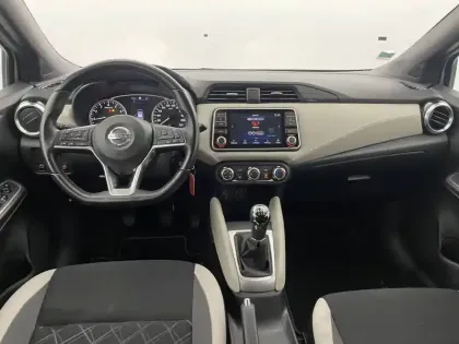 Photo 30 Nissan Micra  IG-T 92
