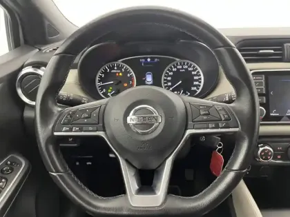 Photo 22 Nissan Micra  IG-T 92