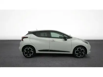 Photo 9 Nissan Micra  IG-T 92