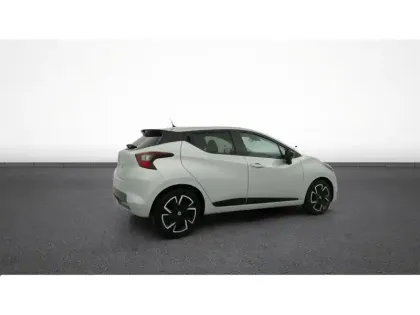 Photo 8 Nissan Micra  IG-T 92