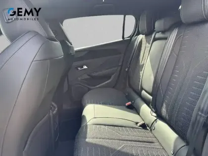 Photo 9 Peugeot 308  Hybrid 145 e-DCS6