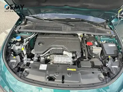 Photo 11 Peugeot 308  Hybrid 145 e-DCS6