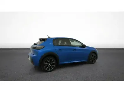 Photo 8 Peugeot 208  PureTech 100 S&S BVM6