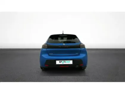 Photo 6 Peugeot 208  PureTech 100 S&S BVM6