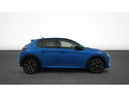 Photo 9 Peugeot 208  PureTech 100 S&S BVM6