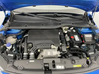 Photo 20 Peugeot 208  PureTech 100 S&S BVM6