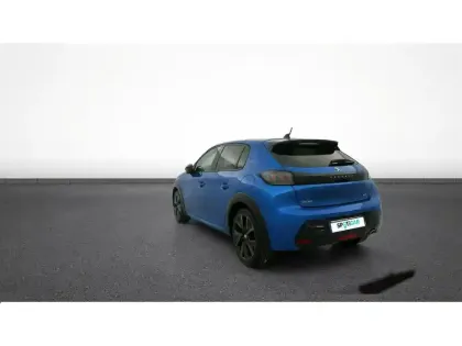 Photo 5 Peugeot 208  PureTech 100 S&S BVM6