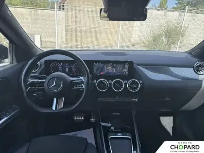 Photo 11 Mercedes GLA  200 d 8G-DCT